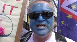 Brexit - How it affected European and British