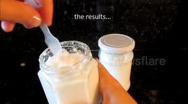 Ru Ru's Homemade Natural Shampoo (Only 3 Ingredients)
