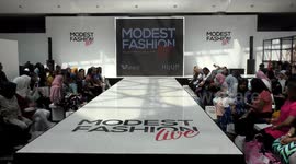 London EID Festival at Westfield London