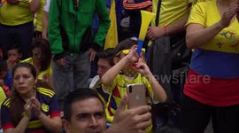 Colombia vs Polonia, world cup 2018