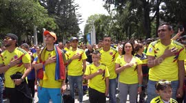 Colombia vs Polonia, world cup 2018