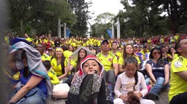 Colombia vs Polonia, world cup 2018