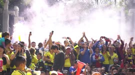 Colombia vs Polonia, world cup 2018