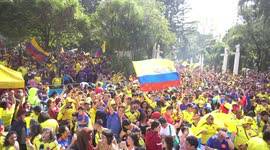 Colombia vs Polonia, world cup 2018