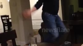 Jump Rope Fail