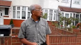 Residents Views On Decapitation of 82 Year Old Grandmother