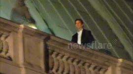 Mission impossible 5 - behind the scenes