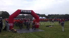 Tour De Moor