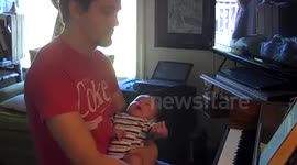 The one handed piano sonata for busy parents