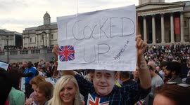 Scotland don't leave