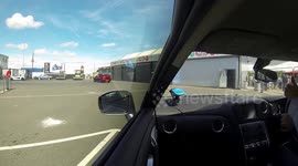 Nissan GTR 1160bhp Santa Pod Ultimate Street Car 9.1@153mph