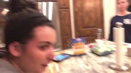 Protective Dad - Scaring My Kids