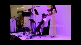 Emporium Shopping Center Bangkok and Pachelbel's  Canon in D