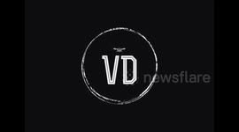 Scuba in Czech quarry with Drone fotage