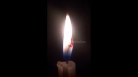 Candle Flame
