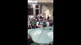 Cuando pasas a la siguiente ronda gracias a Korea #NadaNosDetiene https://t.co/GnLUFhLQOM