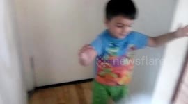 After watching Russia 2018 World Cup playing with Big Football