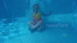 Water Park Mayhem