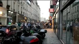Argentinian fest in Paris