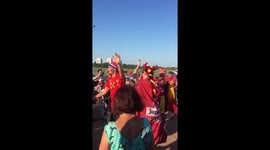 Fifa World Cup 2018 Kaliningrad