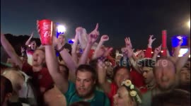 England fans 9