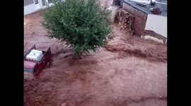 26th of June 2018 Mandra Greece