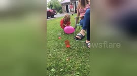 Newsflare Edit - Funny fail