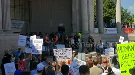 Denver Families Belong Together Rally