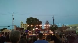Fire Fest 2018