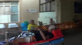 Jealous wife hacked off husband's penis after catching him with other women