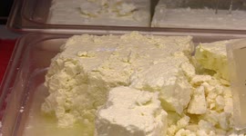 Fresh French Feta Cheese