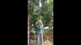 Neighbour from Hell and a Bully