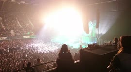 A Day to Remember gig