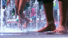 Heat Wave Scorches Eastern United States