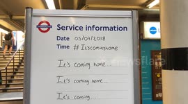Its Coming Home!!