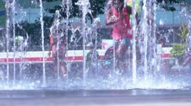 Heat wave scorches northeastern US