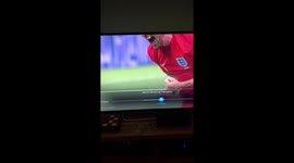 Harry Kane claims Colombia goal
