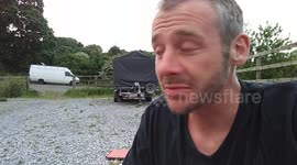 Vegans are dangerous