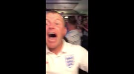 Hartlepool pub raises the roof after England shootout drama