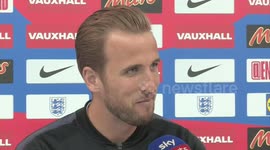 Harry Kane: As England captain, I want to lead by example
