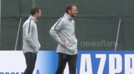 Gareth Southgate steps down as England manager following Euro 2024 final defeat