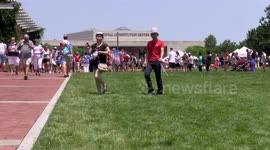 Happy 242nd Birthday America!