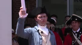 Happy 242nd Birthday America!