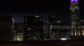 Charlotte North Carolina Fireworks Displays