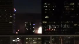 Charlotte North Carolina Fireworks Displays