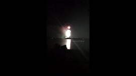Beautiful fireworks! 2018