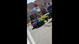 Anti social behaviour from school kids