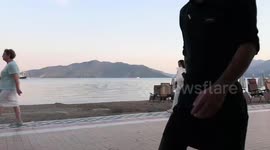 Great Holiday Destination Turkey Marmaris