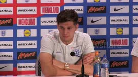 'The dirtiest team I've faced! - John Stones slams Colombia's ill-disciplined display on Tuesday