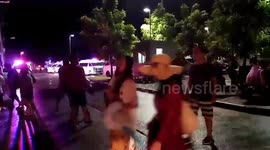 Forty-nine tourists missing after two boats sink in Thailand